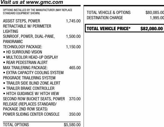 gmc yukon xl 2024 1GKS2HKD6RR223111 image gmc yukon xl 2024 1GKS2HKD6RR223111 image